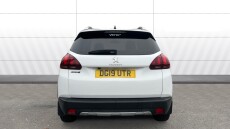 Peugeot 2008 1.2 PureTech Allure Premium 5dr [Start Stop] Petrol Estate